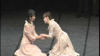 シェイクスピアシアター 夏の夜の夢2010 3幕2場
