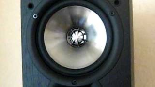 Kef iQ10's