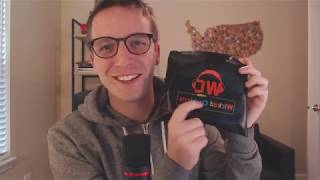 Wicked Cushions headphone pads Unboxing/review