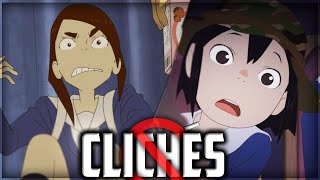 L'animé qui CASSE tous les CLICHÉS !?