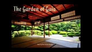 New Age Channel: Garden of GAIA - music for background, study, work, relaxing and sleep