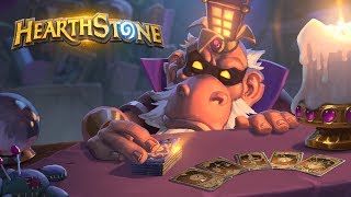А это еще что? | Hearthstone