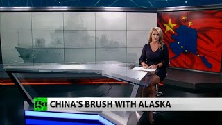 Was top US general making secret deals with the Chinese? (Full show)