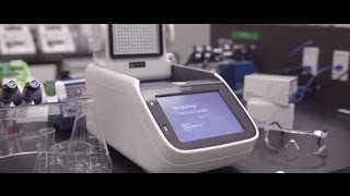 When Every Step Needs to be Precise-SimpliAmp™ Thermal Cycler