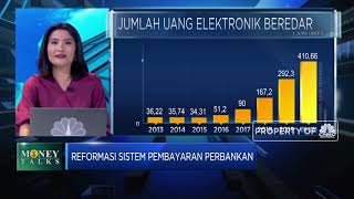 Ini Rincian Aturan Baru BI Soal Penyelenggara Sistem Pembayaran