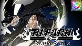 ОТКРЫВАЕМ ВИТРИНУ С БАНКЕНОМ | Bleach Brave Souls #264