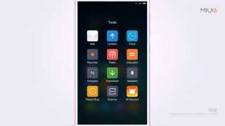 MIUI ROM 5.3.27 Update Highlights
