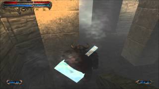 Прохождение Blade of Darkness с комментариями Часть 18