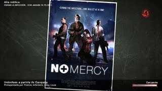 Left 4 dead | Comentado en español |  Alta Medica | Apartamentos