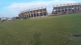 Nagaland State Stadium