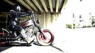 Reveal & Ride - FatBoy Bobber - Ep.10
