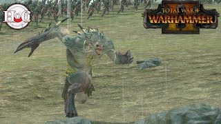Ghoul King and Witch King - Total War Warhammer 2 - Online Battle 92