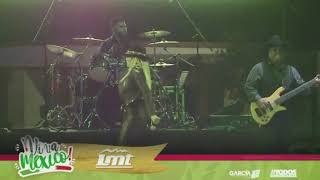 LMT.- Equivocada En Vivo 2018