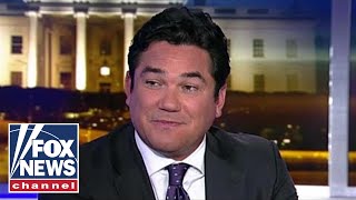 Dean Cain on Hollywood rallying behind Kavanaugh accuser