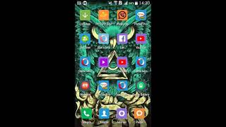 Cara Bobol Wifi Tanpa Aplikasi Dan Root 100% Work By Adha12