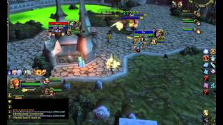 Season 12 most awesome game Kitty Cleave vs KFC.