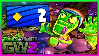 MAKE IT STOP ★ Plants vs. Zombies: Garden Warfare 2