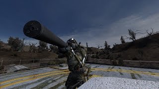 S.T.A.L.K.E.R. - Call of Chernobyl [stason174] лаборатория Х-19(Х-10)+ Гостиница "Полесье"