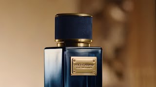 Dolce&Gabbana Velvet Oriental Musk