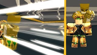Anime Cross 2: Dio Showcase