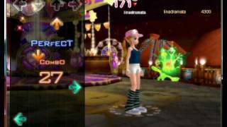 Super Dance Online Game - ari ari