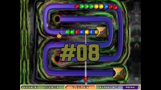 Galactic Space Journey ! Episode #08 : Ordure Of Bedroom