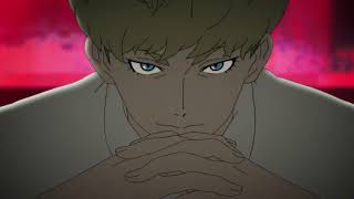 VALD x DEVILMAN