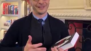 Неловкая правда о человеке. "Эффект Люцифера". А.В. Курпатов