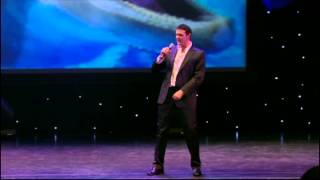 paddy mcguinness live full concert 2006