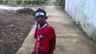 Ajai sikinangka