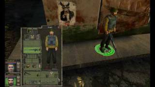 Maroder gameplay trailer ru 1