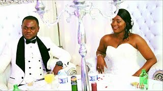 Mariage Congolais extraordinaire de Nacha & Giresse. A SUIVRE