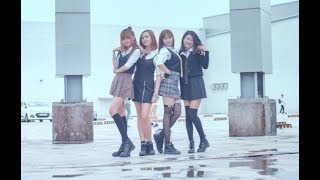 BLACKPINK - AS IF IT'S YOUR LAST Dance Cover by TNT Dance Crew from VietNam