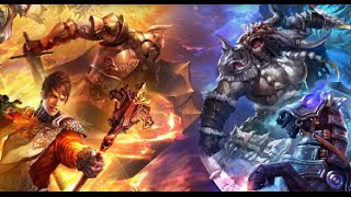 Chains of Darkness - Добавляем напарницу - Android GamePlay - AndroidGameplay4You