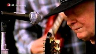 JOHNNY WINTER HIGHWAY 61