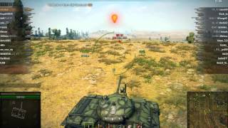 Мастер Т-62А