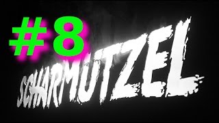 Scharmützel 8 - Gem Mine freischalten - Lords Mobile