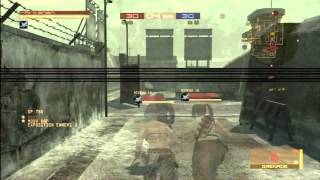 [MGO] NMS vs To The Portugal (cheaters)