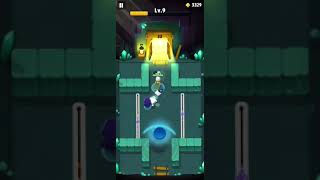 Archero: Chapter 4 no revive, final boss 10 second ??