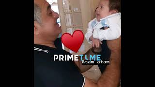 Azəri qızı Günel qardaşı oğlunun məclisi üçün Türkiyədən...
