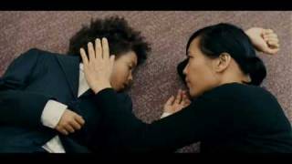 Toronto Stories trailer