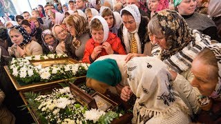 Атеистический дайджест #194. Мощи в школе и религиозные традиции
