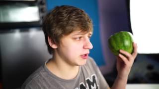 DIY-Красные Бананы,делаем варенье.
