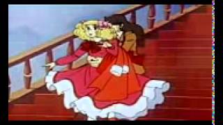 Candy Candy Adios Terry