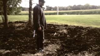 T Stone Feel This Pain (GWP)