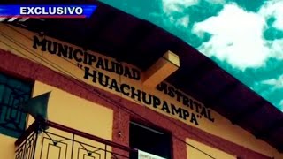Perú Decide: Los electores golondrinos de Huachupampa