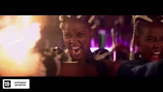 БЕНЗОПИЛА Far Cry New Dawn MUSIC VIDEO