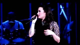 Demi Lovato - The House That Built Me (LEGENDADO/TRADUÇÃO)