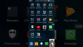 How to use mobile net in pc le2 mobile