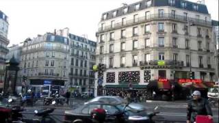Yolanda Salazar  y Pedro Zapata  en pAris 2011 en HD  N° 1